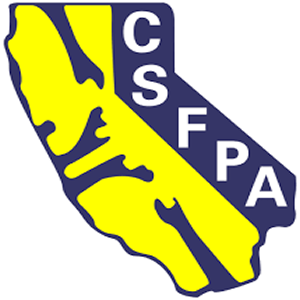 <h6>California State Foster Parent Association</h6>