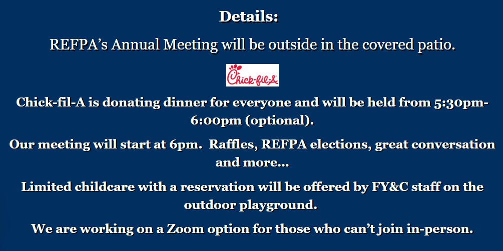slide annual meeting details